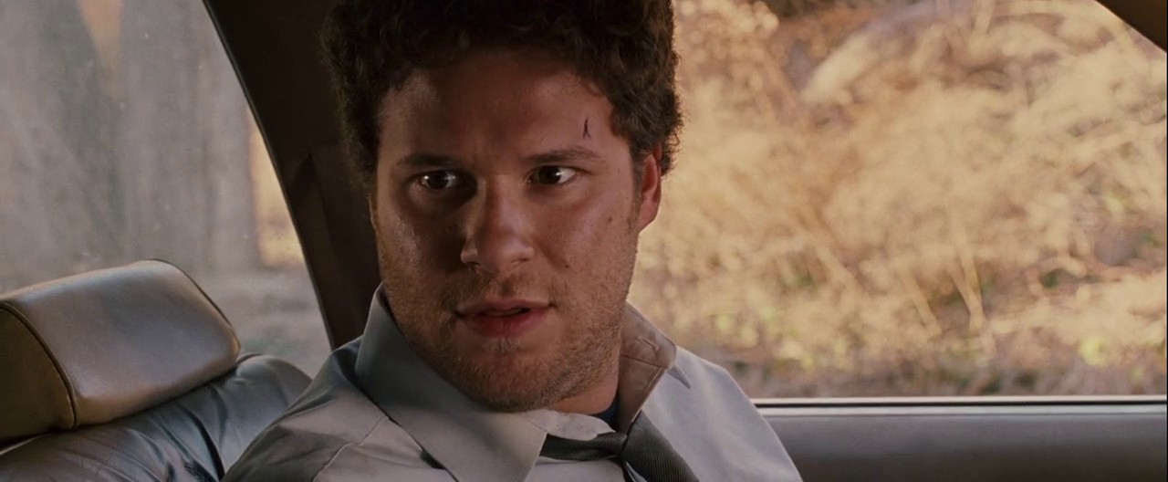 Pineapple Express screenshot 2