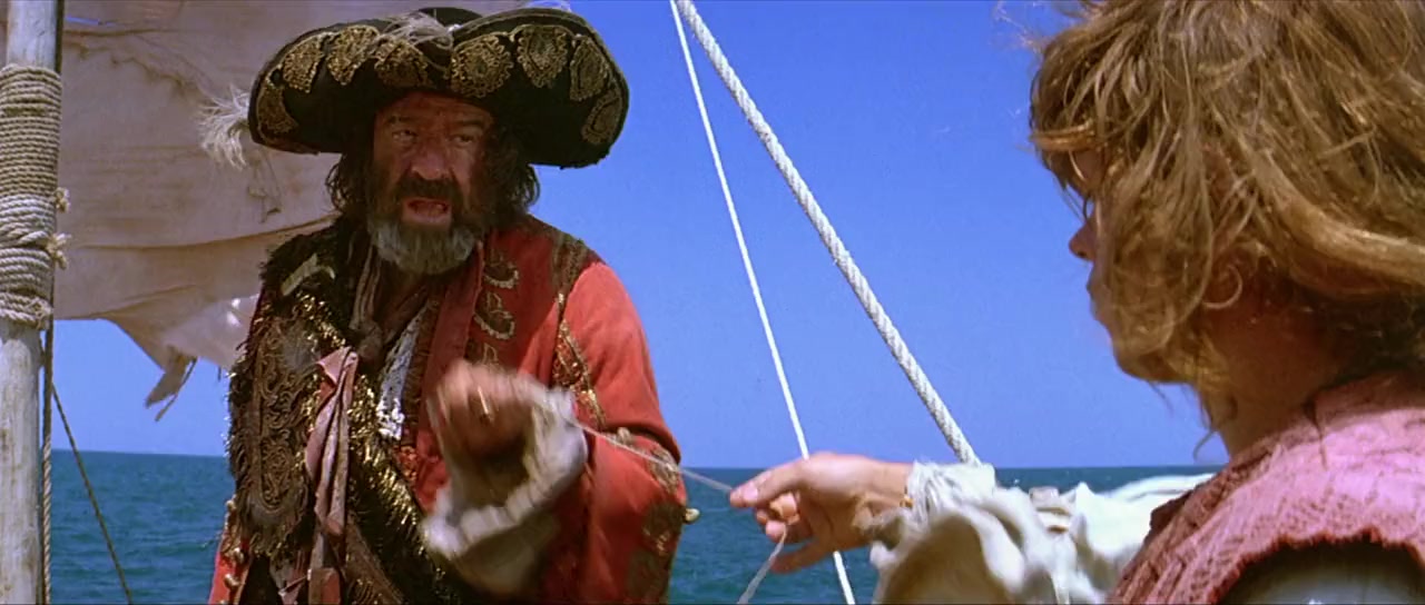 Pirates screenshot 2