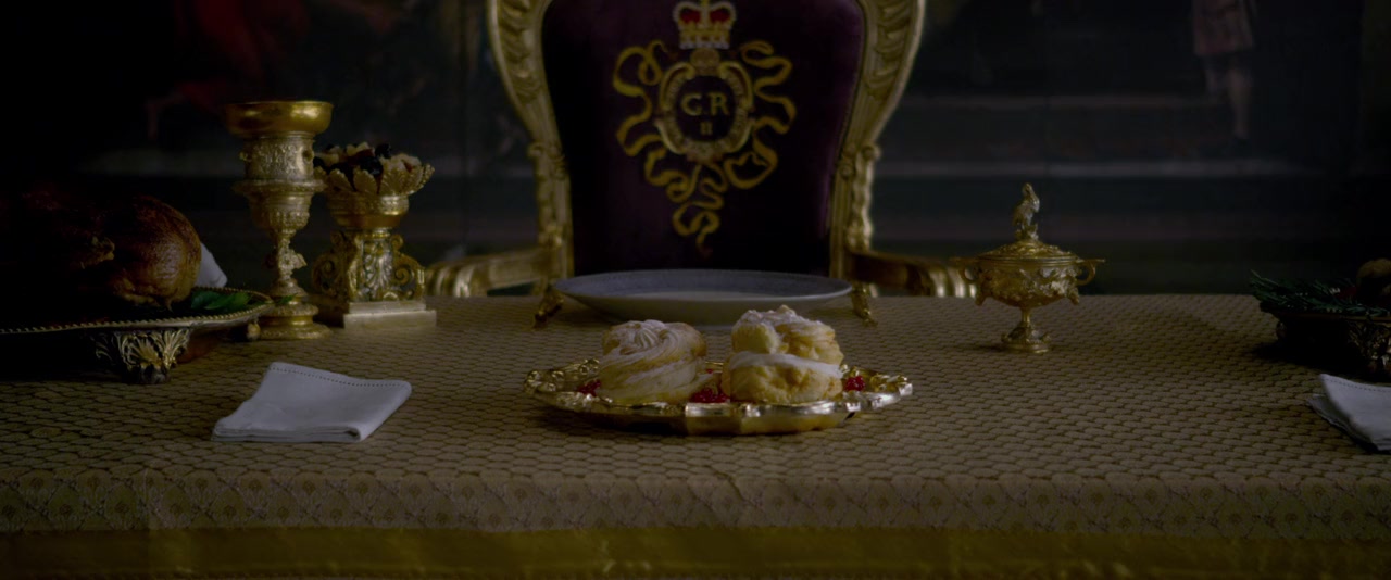 Pirates of the Caribbean: On Stranger Tides screenshot 2
