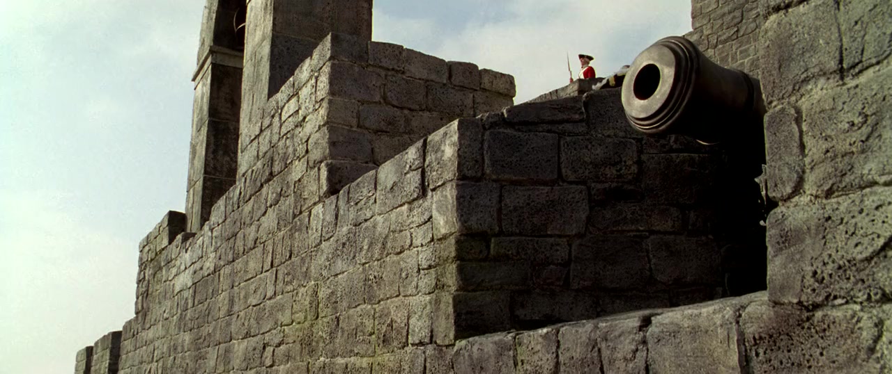 Pirates of the Caribbean: The Curse of the Black Pearl screenshot 1