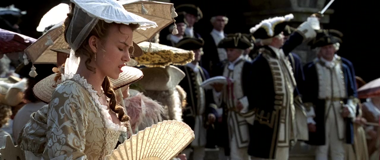 Pirates of the Caribbean: The Curse of the Black Pearl screenshot 3