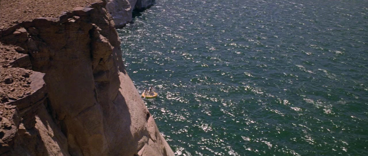Planet of the Apes screenshot 1