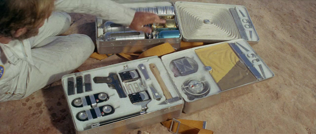 Planet of the Apes screenshot 2