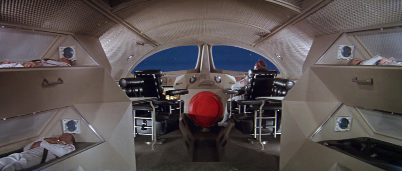 Planet of the Apes screenshot 3