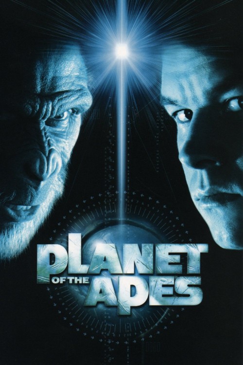 Planet of the Apes (2001) poster