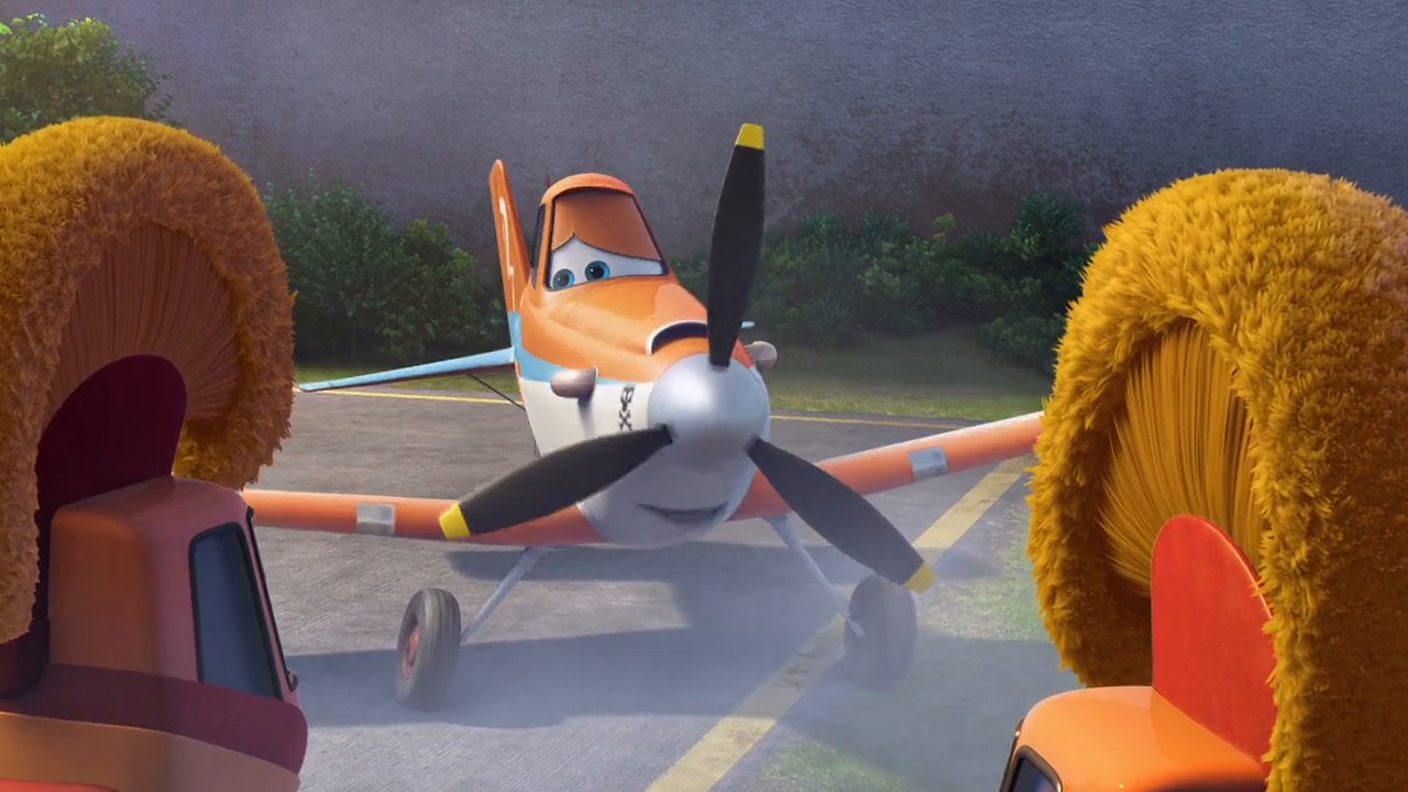 Planes screenshot 1