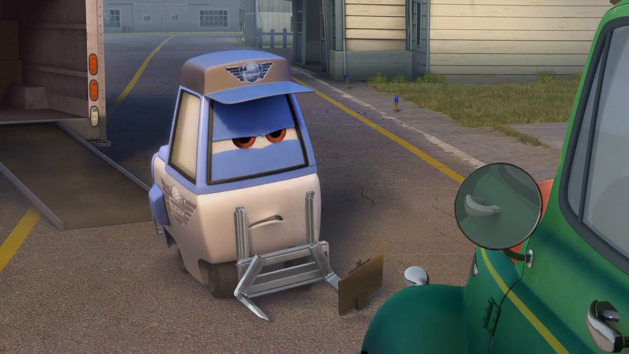 Planes screenshot 2