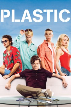 Plastic (2014) poster