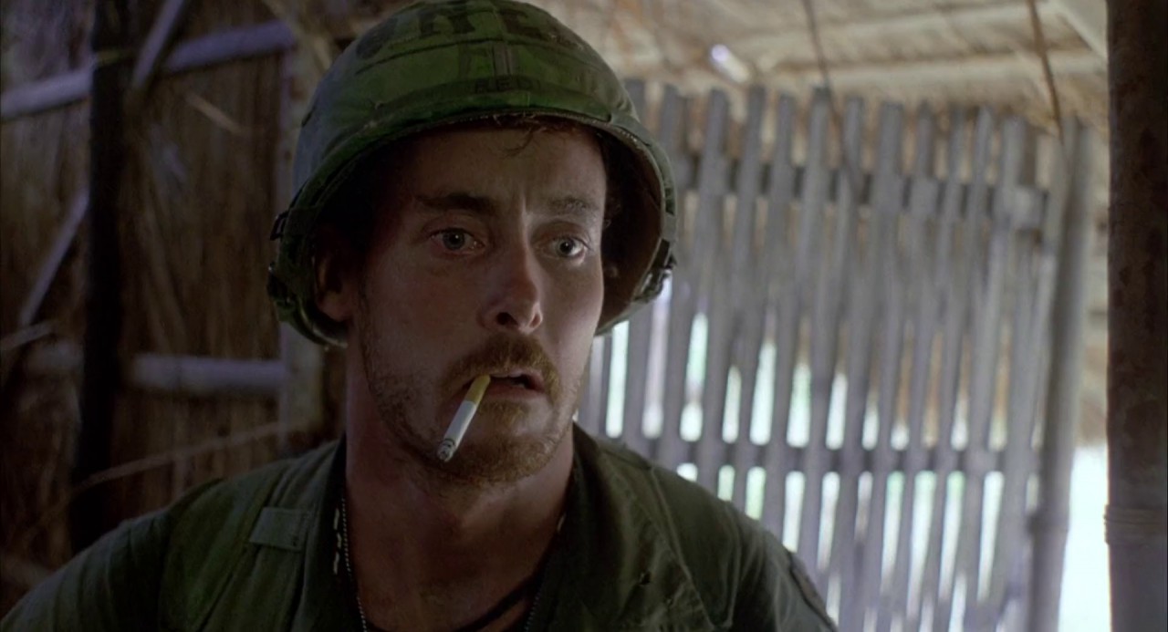 Platoon screenshot 1