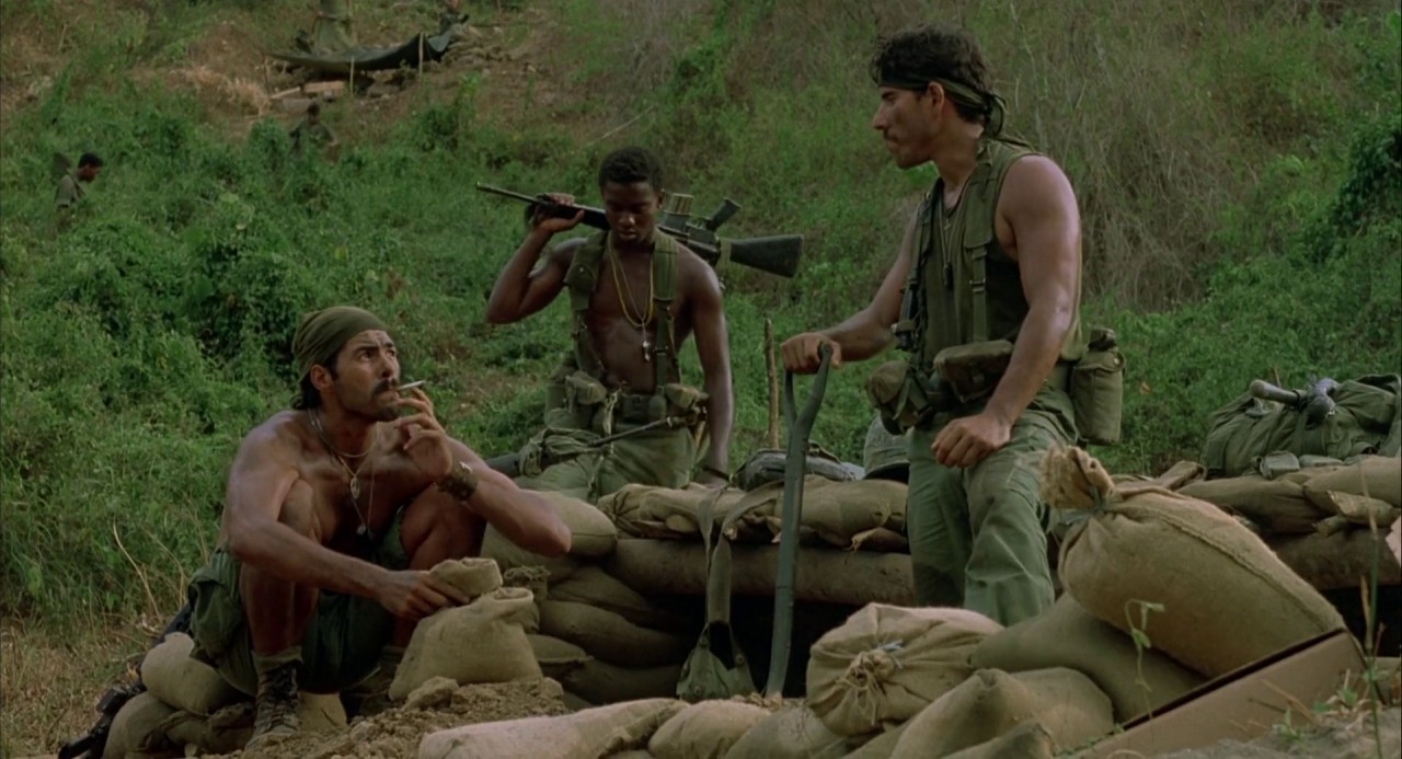 Platoon screenshot 3