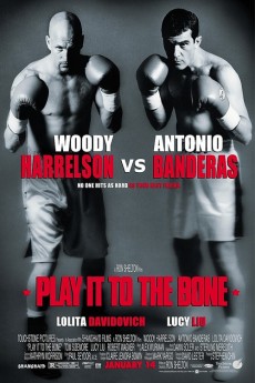 Play It to the Bone (1999) poster