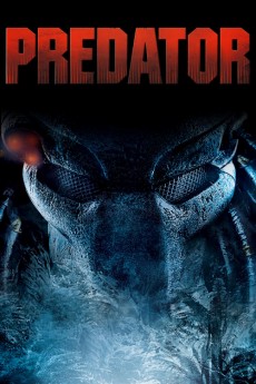 Predator (1987) poster