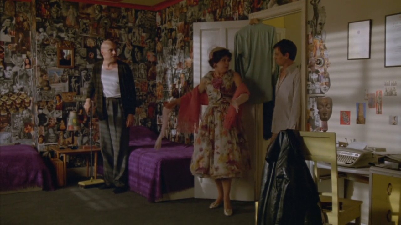 Prick Up Your Ears screenshot 2