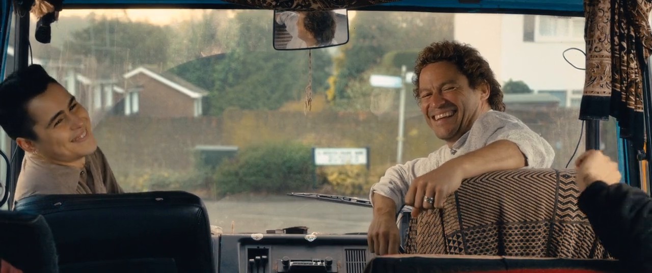 Pride screenshot 3