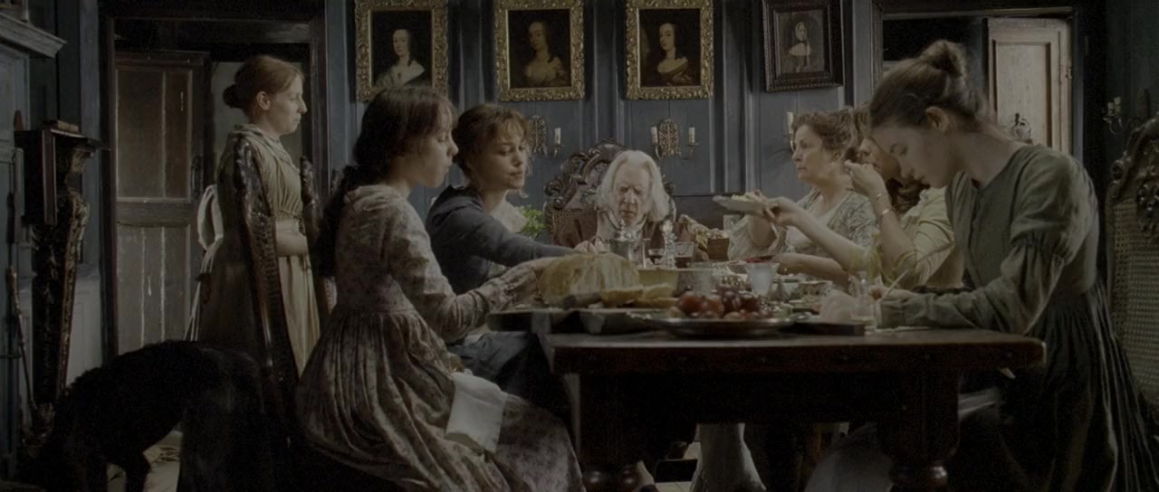 Pride & Prejudice screenshot 1