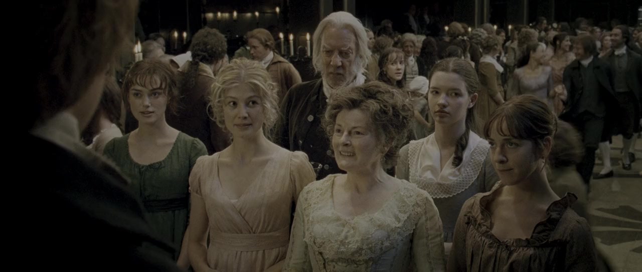 Pride & Prejudice screenshot 2