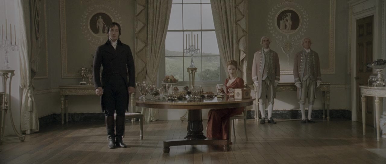 Pride & Prejudice screenshot 3