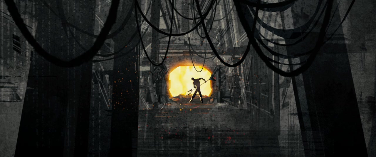 Priest screenshot 1