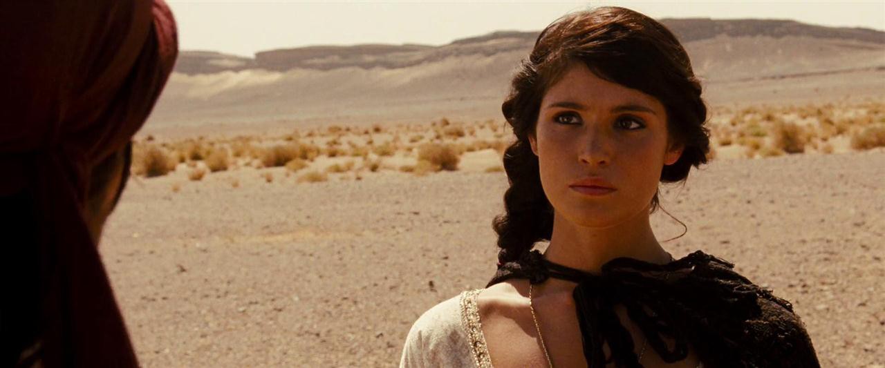 Prince of Persia: The Sands of Time screenshot 1