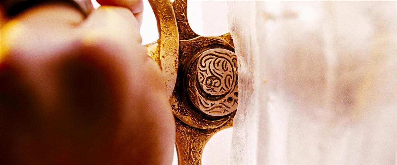 Prince of Persia: The Sands of Time screenshot 2