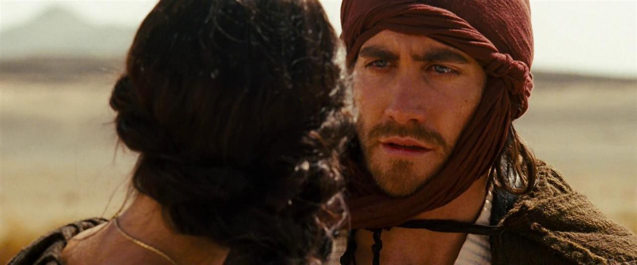 Prince of Persia: The Sands of Time screenshot 3