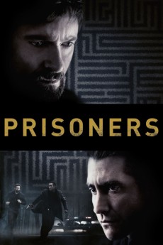 Prisoners (2013) poster