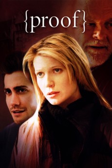 Proof (2005) poster