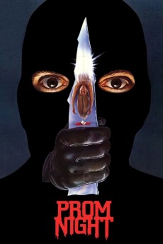 Prom Night (1980) poster