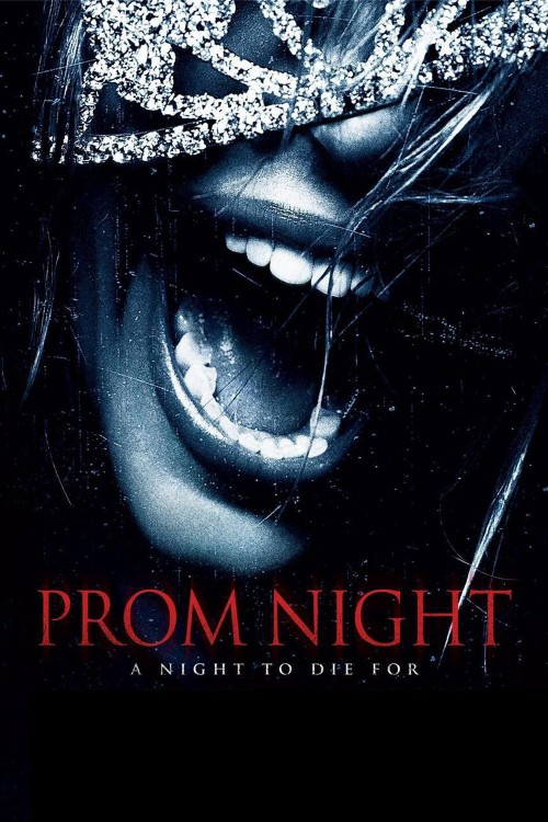 Prom Night (2008) poster