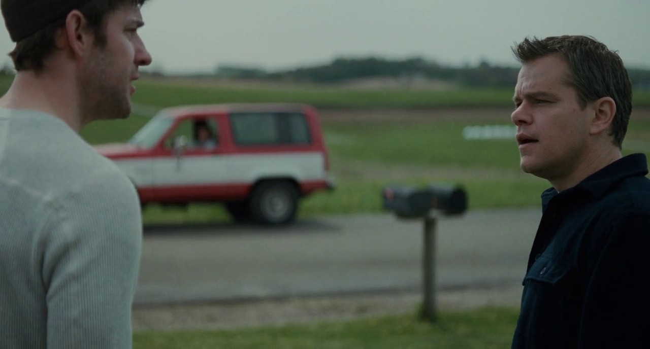 Promised Land screenshot 2