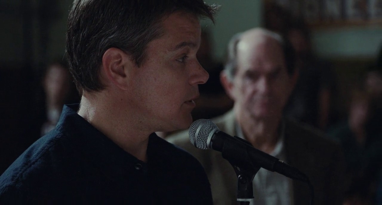 Promised Land screenshot 3