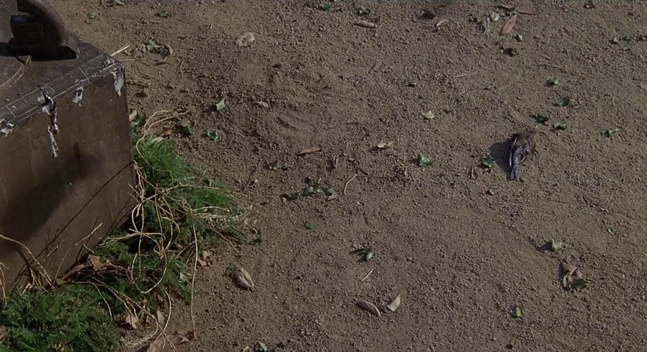 Psycho III screenshot 2