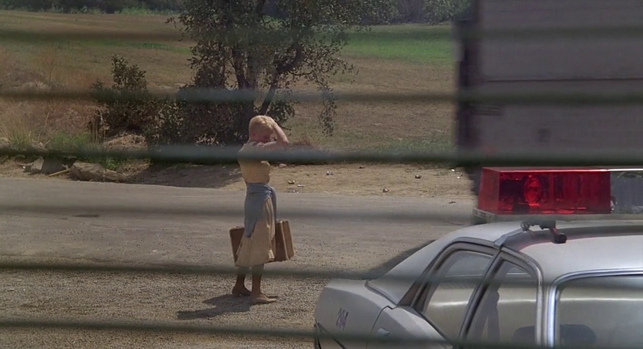 Psycho III screenshot 3