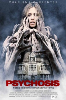 Psychosis (2010) poster