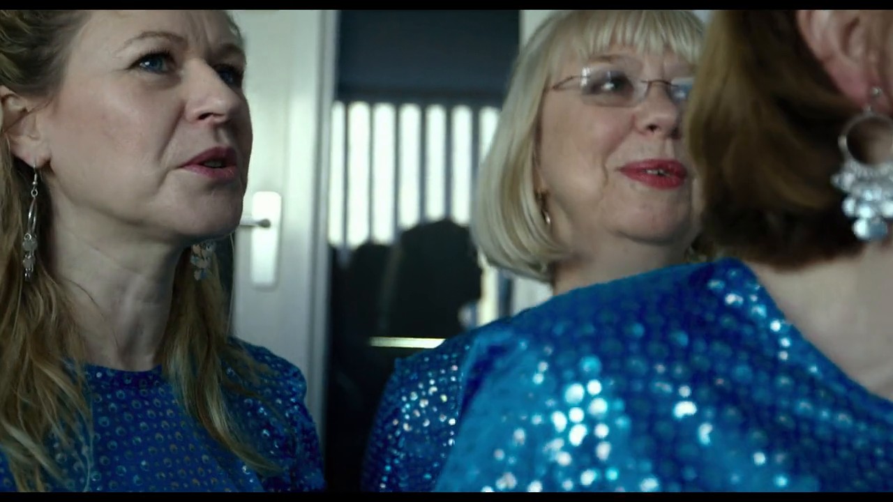 Pulp: A Film About Life, Death and Supermarkets screenshot 2