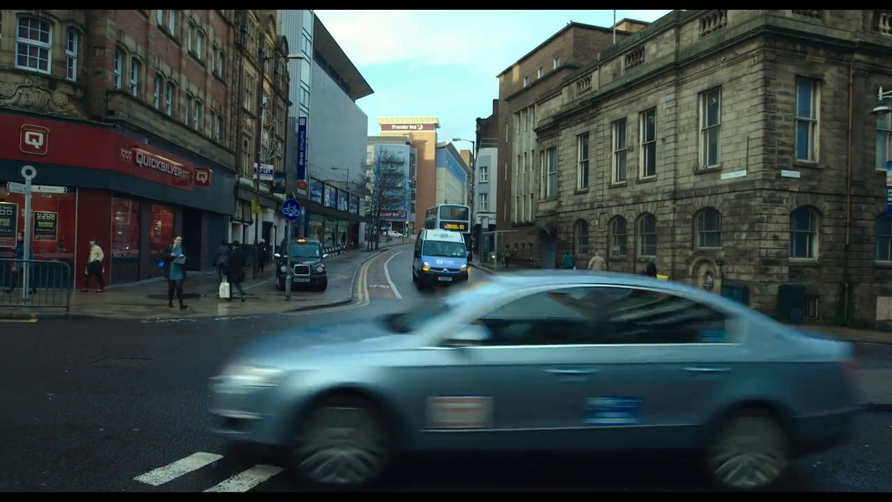 Pulp: A Film About Life, Death and Supermarkets screenshot 3