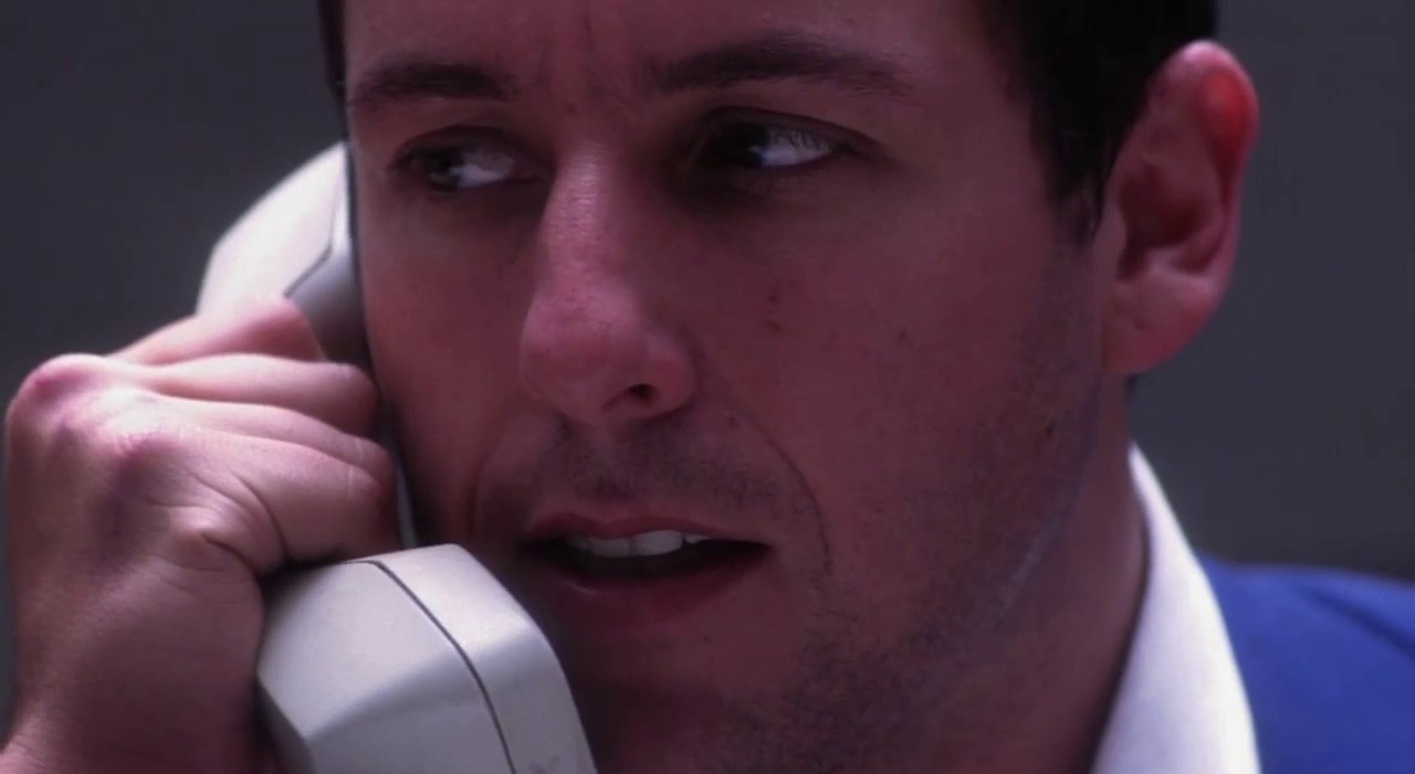 Punch-Drunk Love screenshot 3