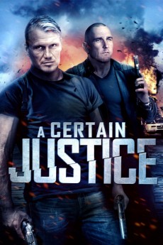A Certain Justice (2014) poster