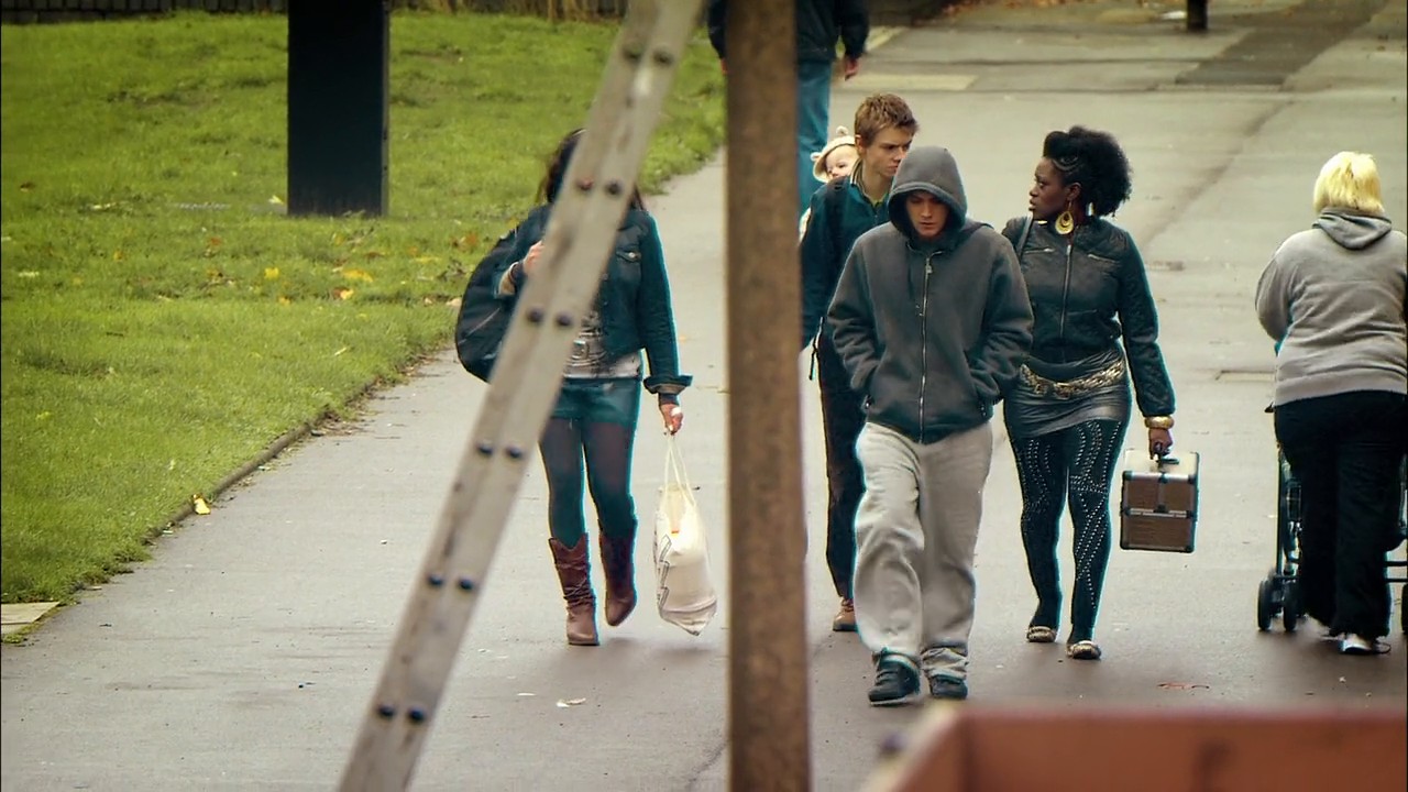 Punk Love screenshot 1
