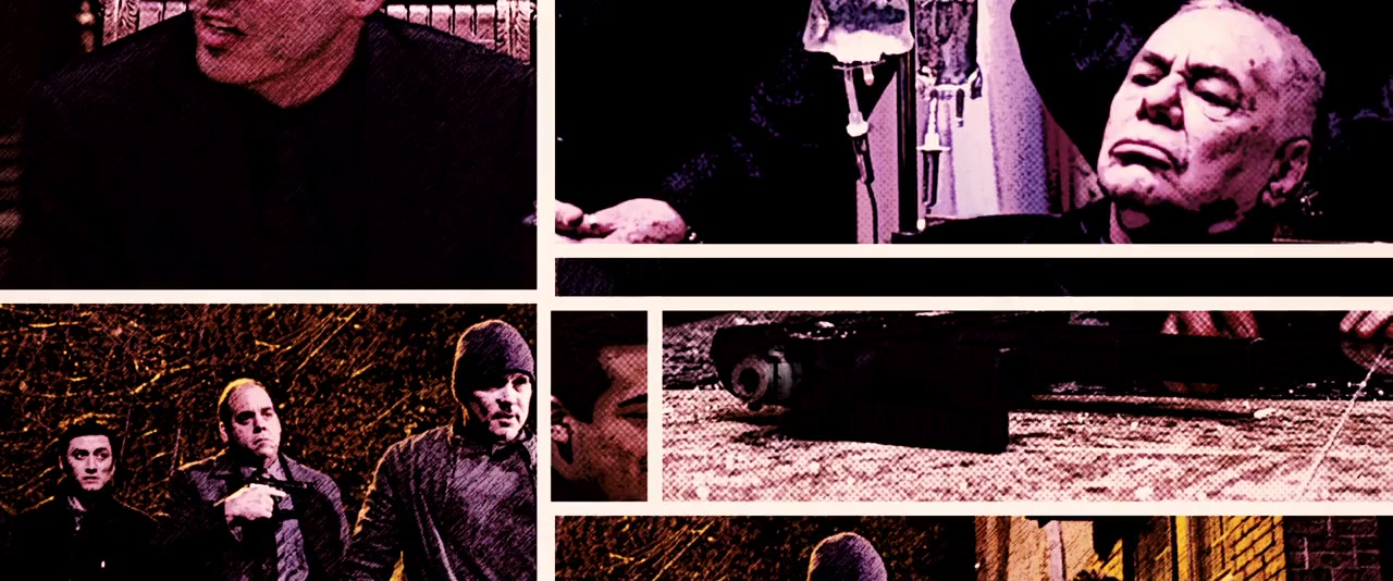 Punisher: War Zone screenshot 1