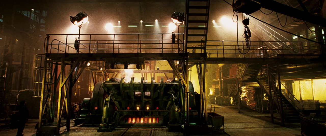 Punisher: War Zone screenshot 2