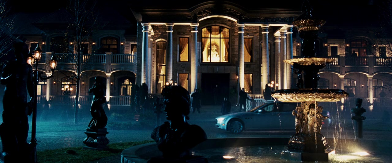 Punisher: War Zone screenshot 3