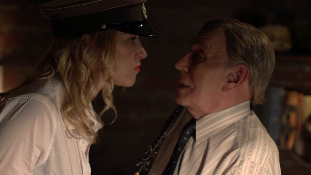 Puppet Master X: Axis Rising screenshot 3