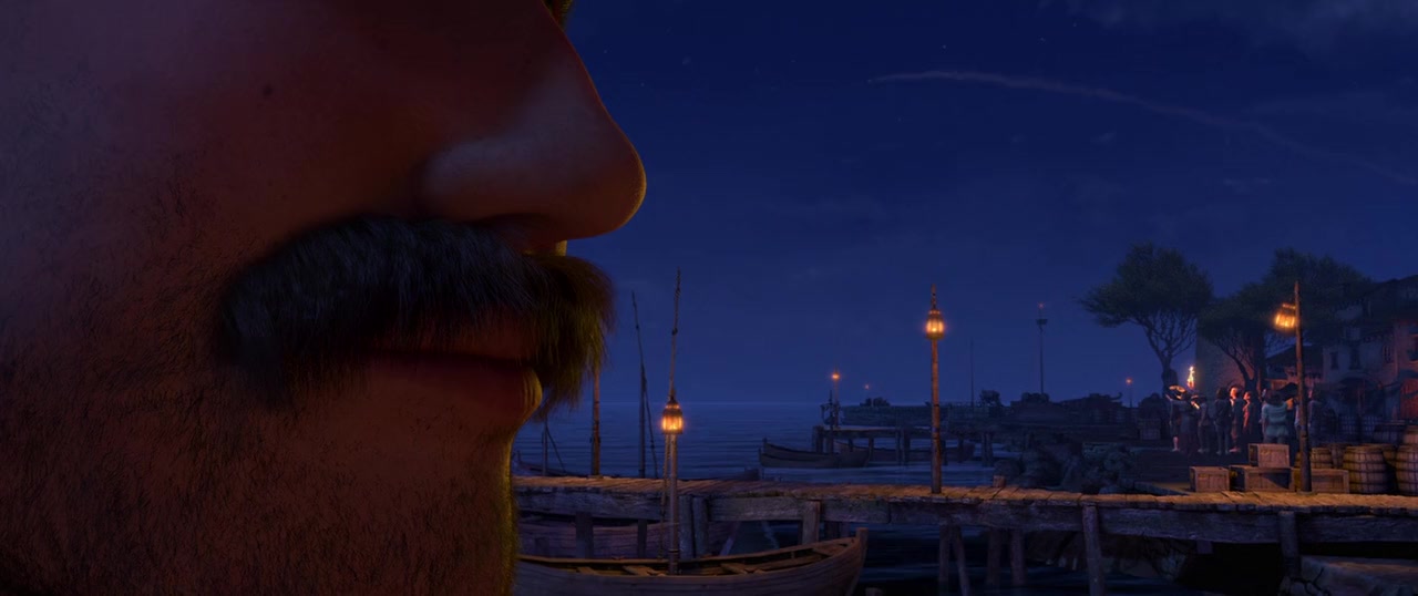 Puss in Boots screenshot 3