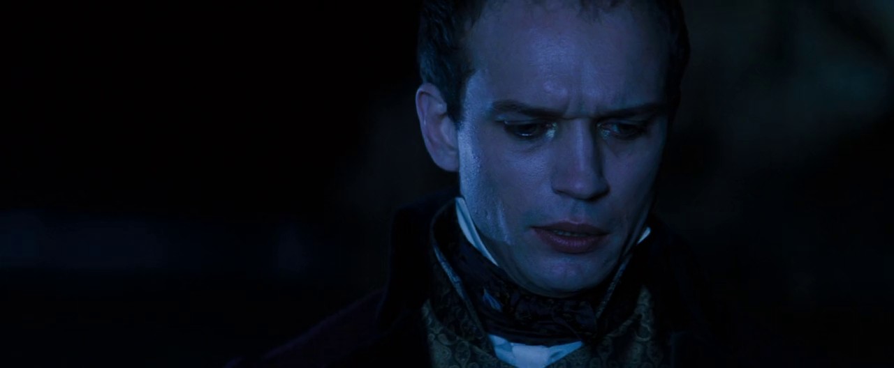 Queen of the Damned screenshot 1