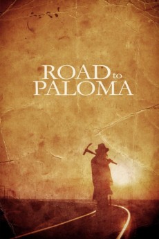 Road to Paloma (2014) poster