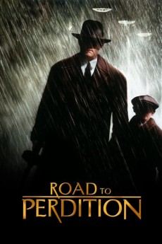 Road to Perdition (2002) poster