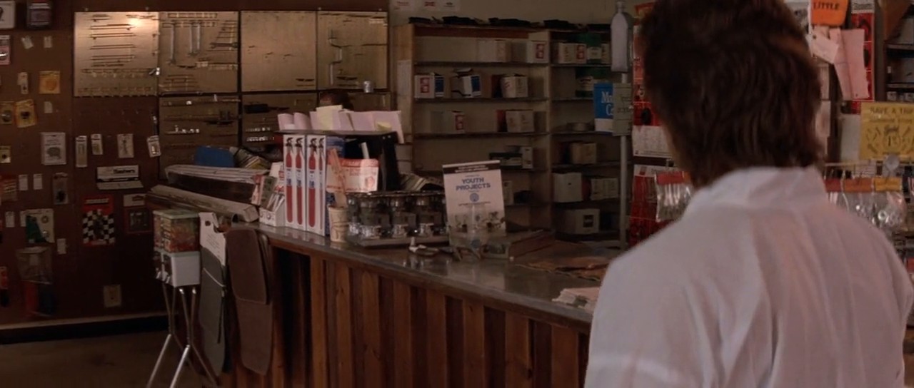 Road House screenshot 2
