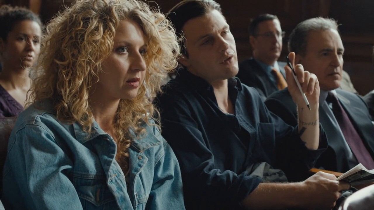 Rob the Mob screenshot 1