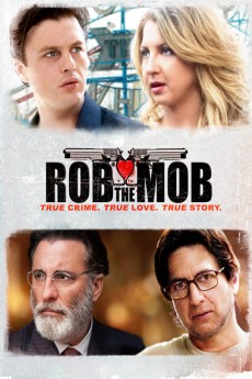 Rob the Mob (2014) poster